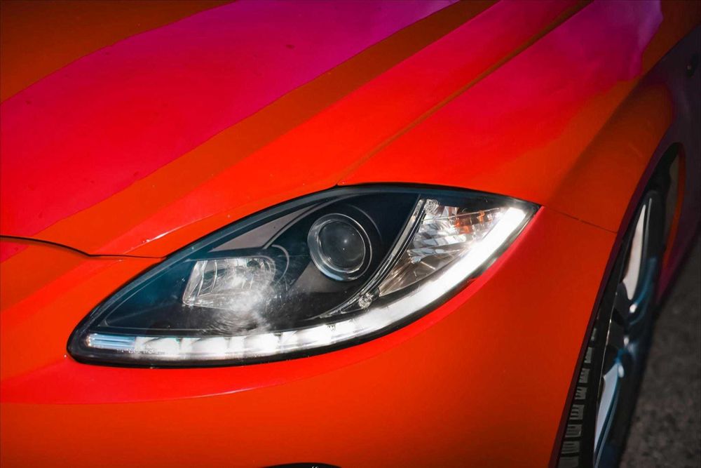 Vand faruri pt seat leon/altea