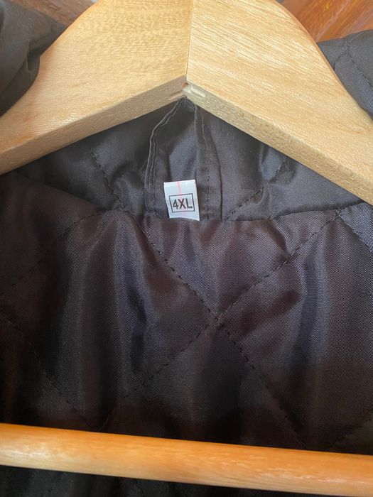 Мъжко ватирано яке 4 XXL