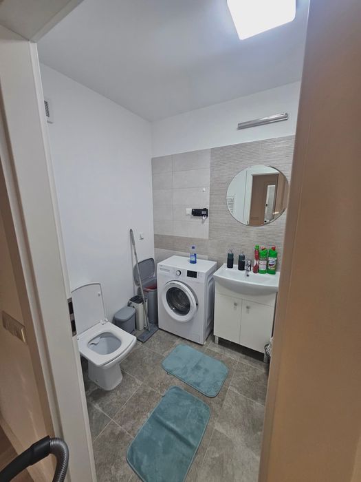 Închiriez apartament 2 camere