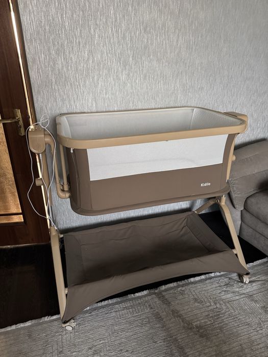 Манеж кровать Kidilo