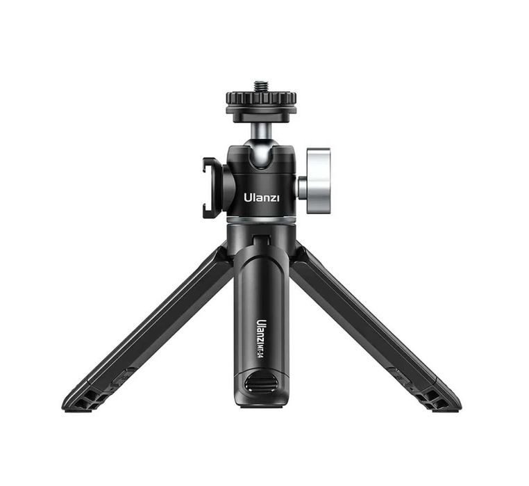 Разтегателен Статив Ulanzi U-Vlog Lite / статив за камера , смартфон
