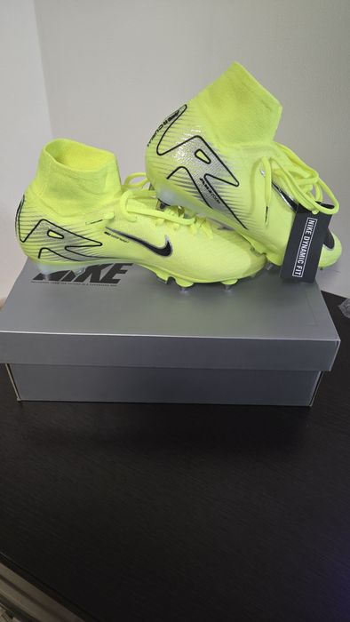 Ghete de fotbal Nike SuperFly Elite