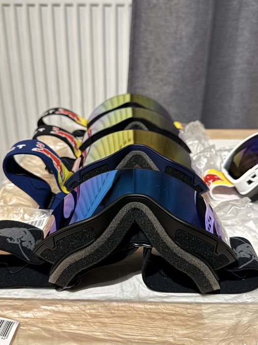 Ochelari schi/snowboard Redbull Spect