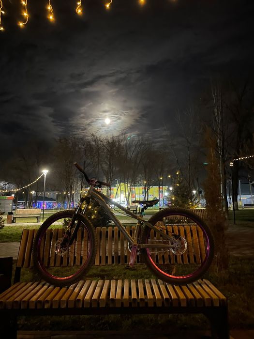 Ерек м8 стант и дерт