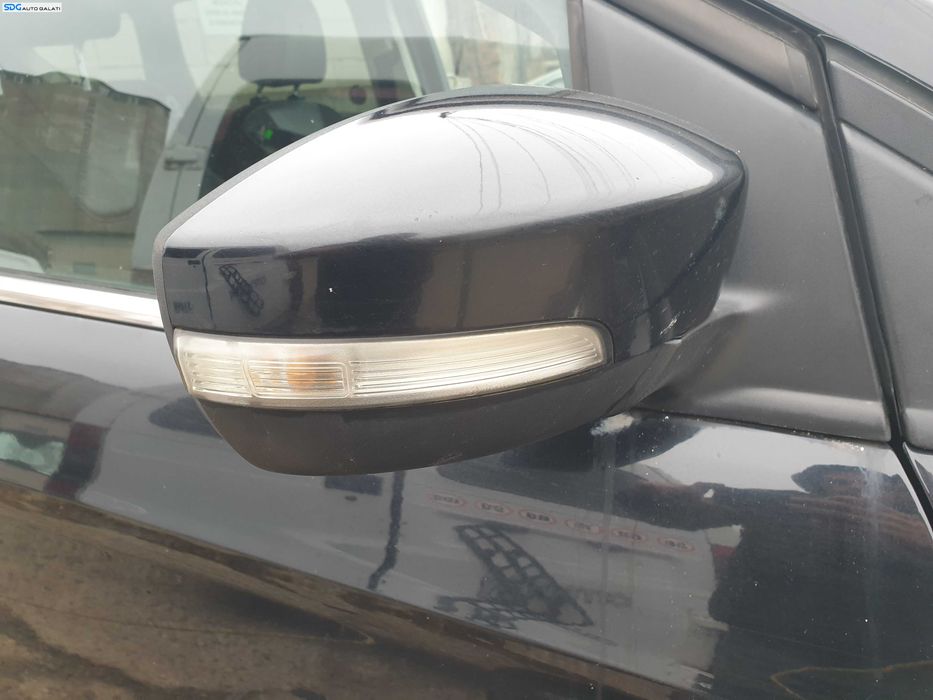 Oglinda Electrica Dreapta Fara Pliere Rabatare Ford Kuga 2 2012 - 2016 Culoare FD [K3683]