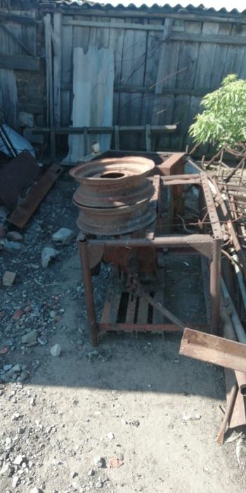 Продам трактор Т-25,