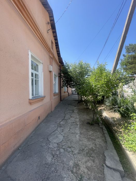 Уй сотилади! Юнусобод ховли