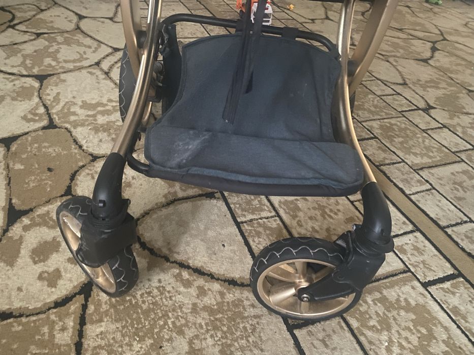 Коляска хорошая