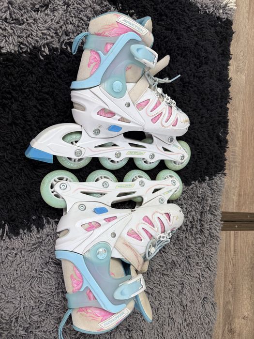 Продаю   ролики