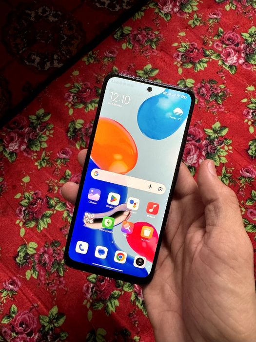Redmi not 11 satiladi