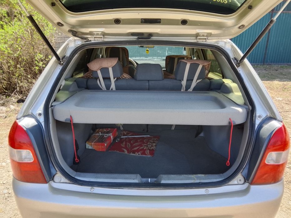 Продам Мазда 323