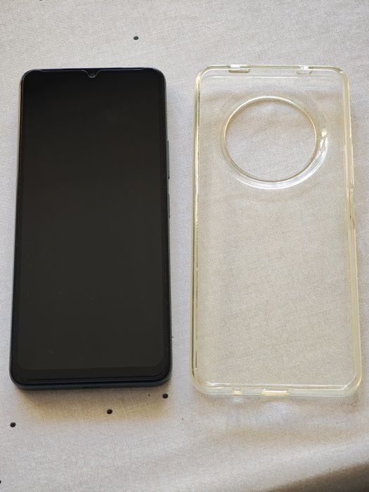 Нов телефон REDMI A3