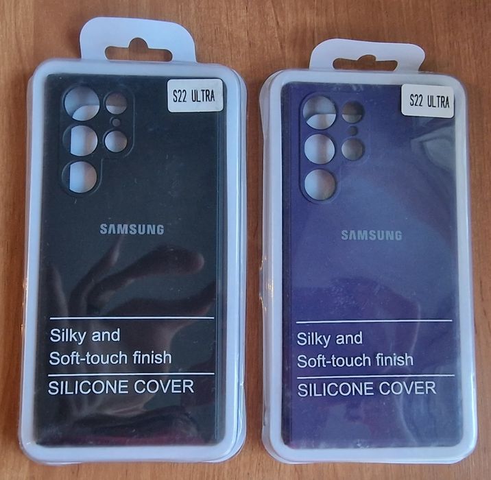 Чехол  на Samsung galaxy s22 ultra