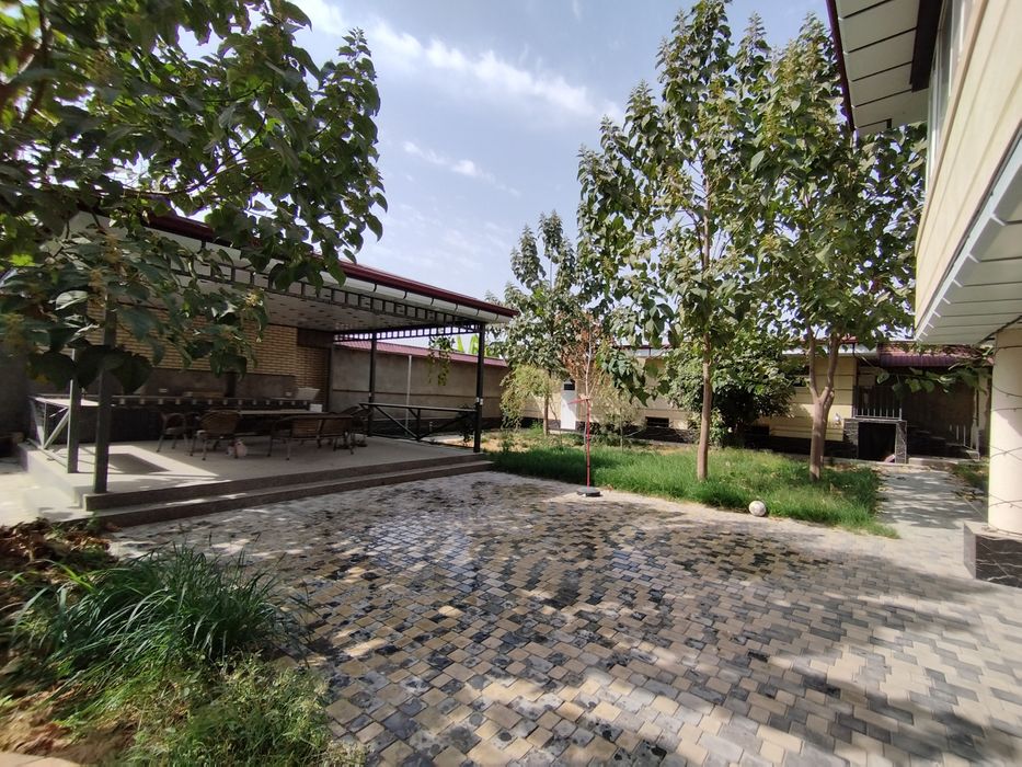 Продается Дача от Сергели -1 Метро 5-Бекат всего 5-Километров .