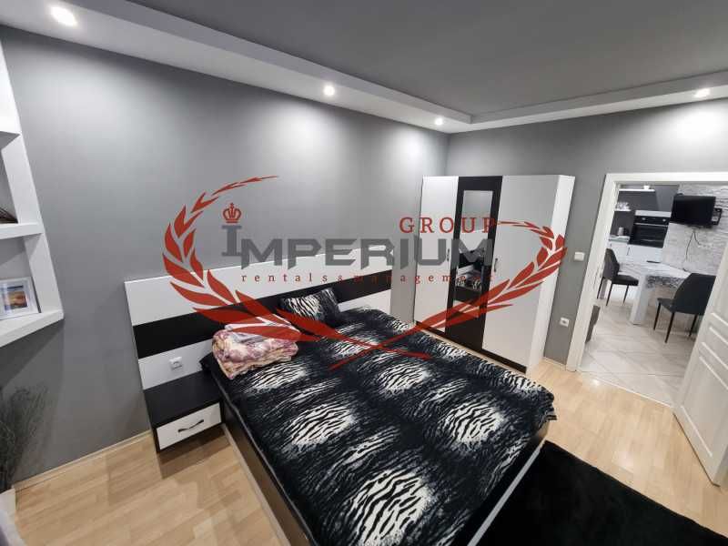 Дава се под наем Двустаен апартамент в Варна, Погреби - 52 кв.м за 510 € - Снимка #4