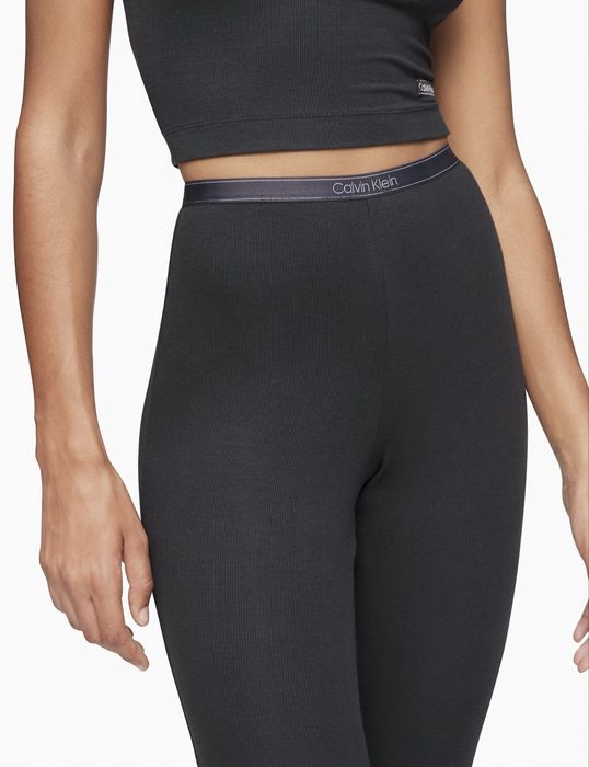 Calvin Klein лосины размер M-L