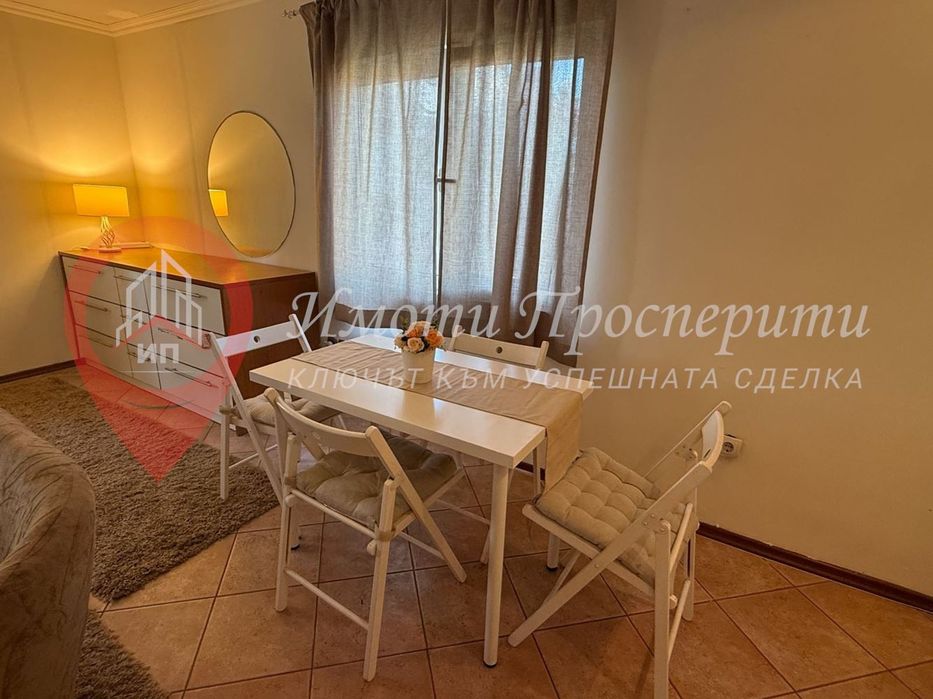 Дава се под наем Едностаен апартамент в София, Център - 33 кв.м за 511 € - Снимка #2