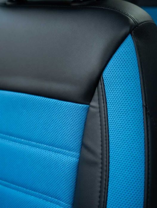 Huse scaun auto material catifea semiperforata  Audi,BMW,Opel,Mercedes,Ford