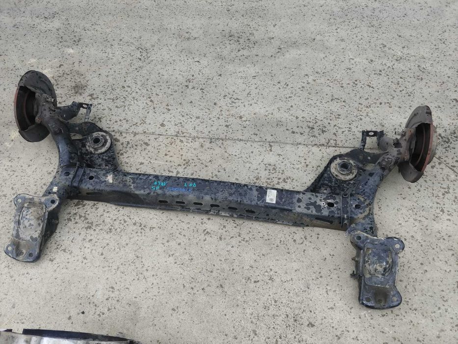 punte spate audi a3 8v sportback 2017 5q0501049aq