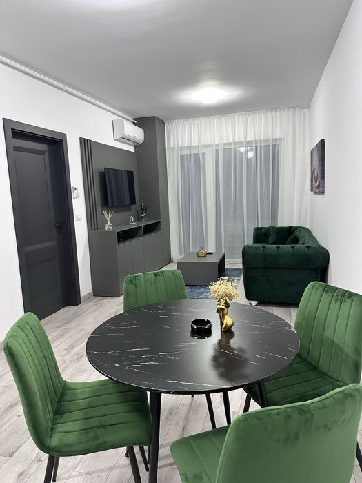 Apartament 2Love Adora Park regim hotelier