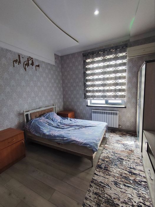 Аренда Голден Хаус Паркенский 3/3/5