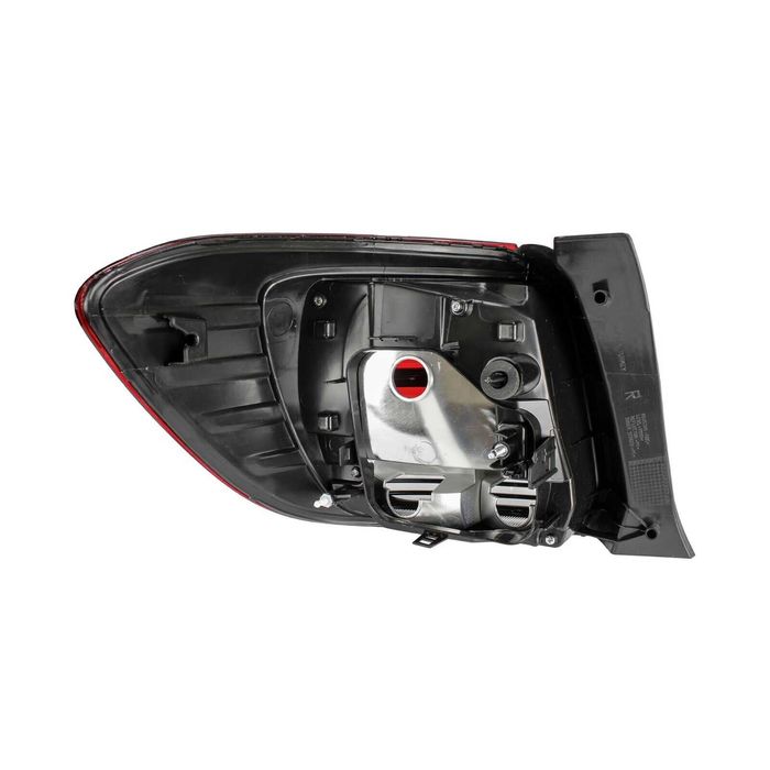 Стопове Стоп за DACIA SANDERO 2016 - 2020 / Дачия Сандеро