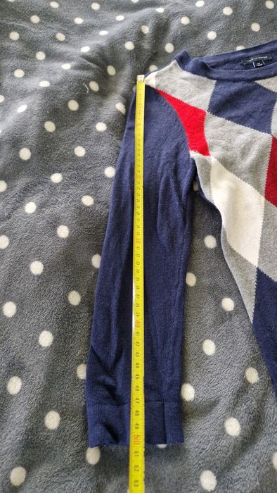 Rochie toamna/primavara Tommy Hilfiger