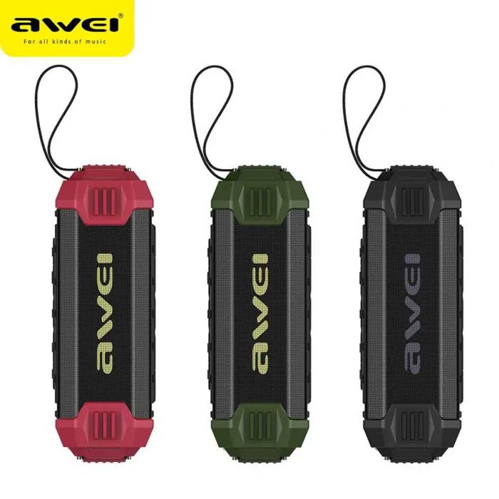 AWEI Y-280 Bluetooth колонка.