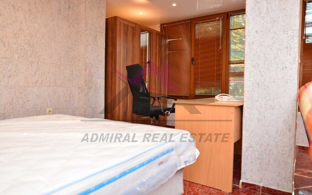 Дава се под наем Двустаен апартамент в Варна, Чаталджа - 55 кв.м за 400 € - Снимка #3