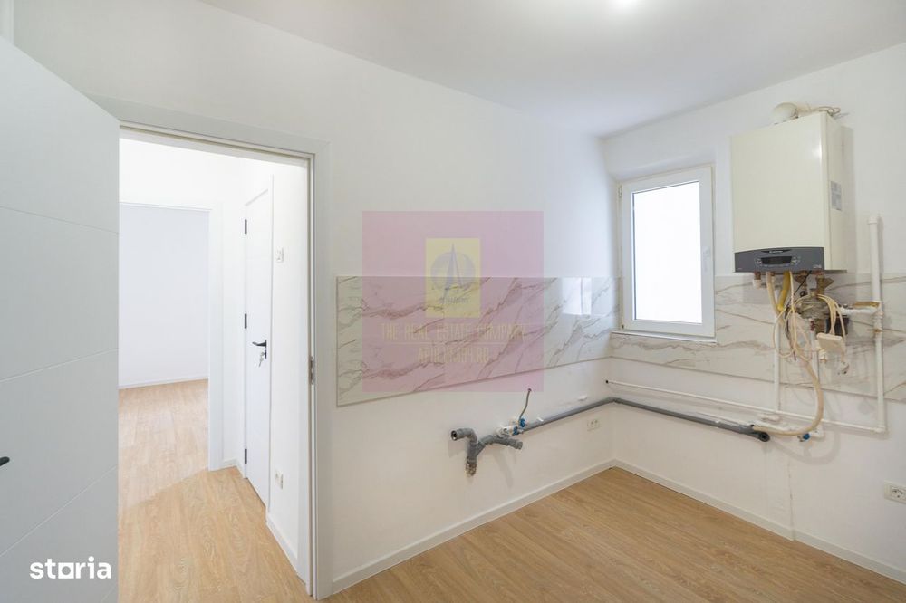 Apartament 2 camere renovat Campia Libertatii
