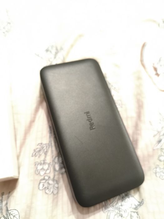 Повербанк redmi /power Bank