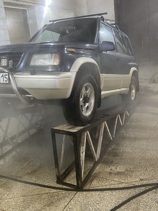 Автомойка Лидер 8