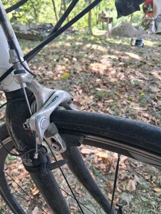 Cursiera  specialized  allez elite