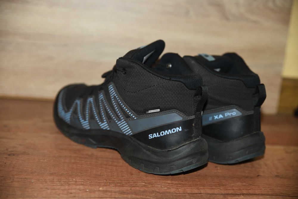 Salomon оригинални, размер 40