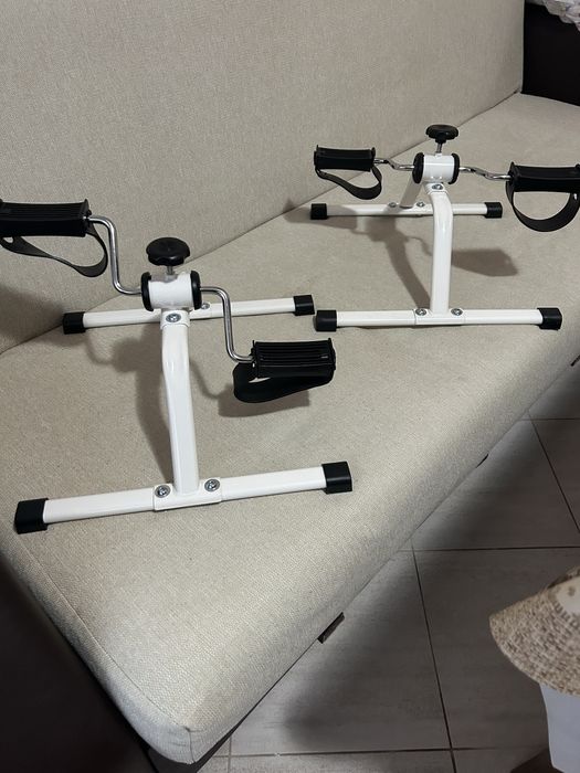 Мини велоергометър