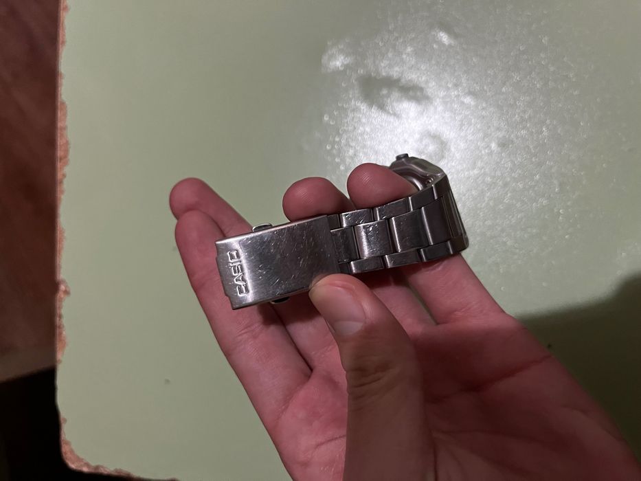 часы Casio AE-1200WHD-1A