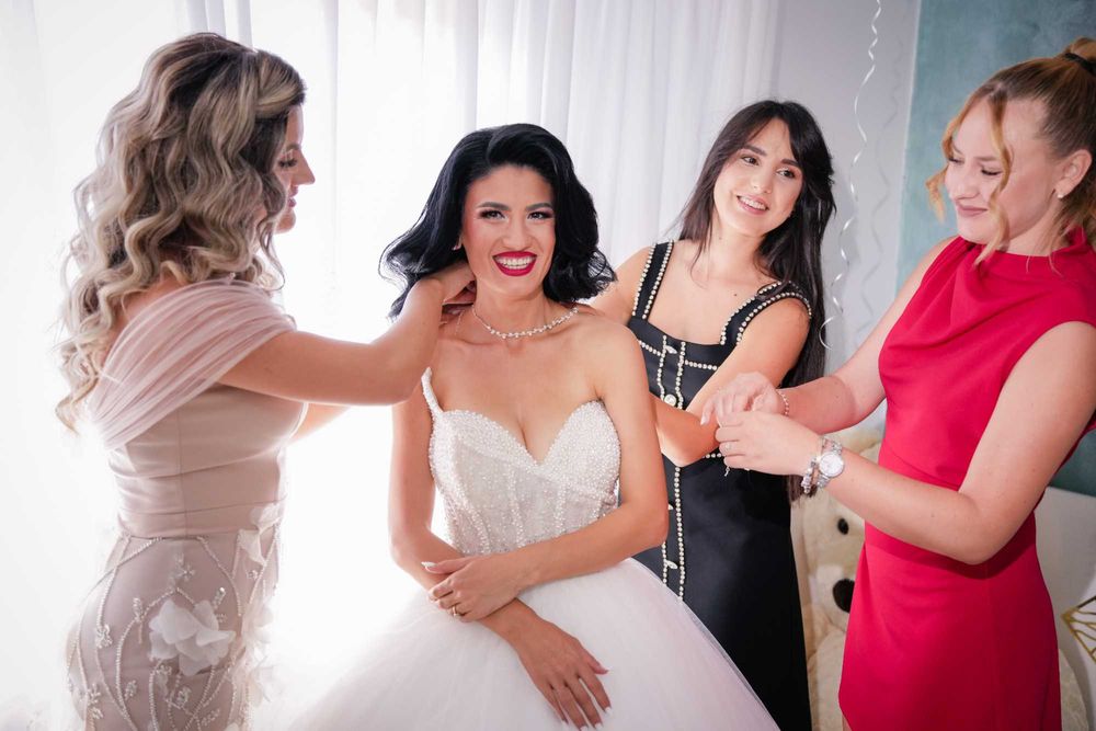 Nuntă | Botez | Cununie | Foto / Video / Audio / Preturi ACCESIBILE!