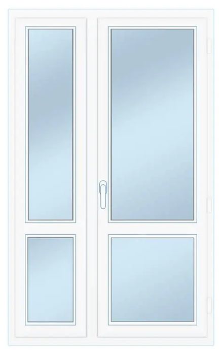 Изготовление и установка пластиковых изделий