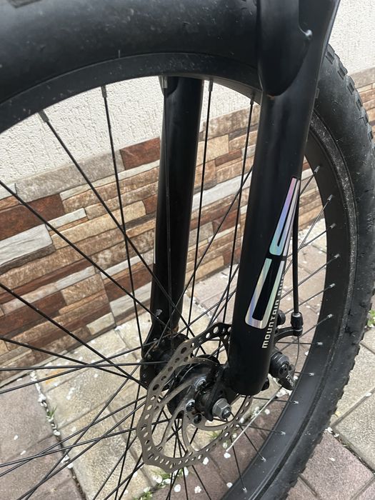 Bicicleta Velors
