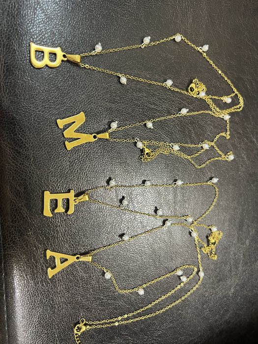 Coliere otel inoxidabil