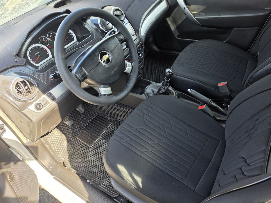 Nexia 3 mexanika sotiladi srochni