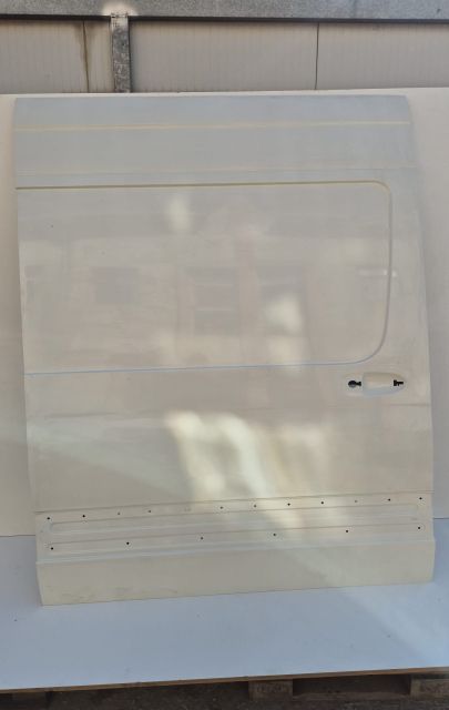 Usa culisanta partea dreapta Mercedes-Benz Sprinter a 2-a generatie 9