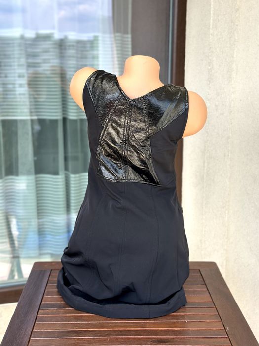 Дамска рокля Marc Cain Sport - размер S/M, НОВА с етикет