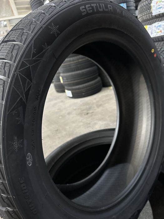 Нови Зимни Гуми ROTALLA SETULA W RACE S360 245/50R20 105T XL БОРД 2455020