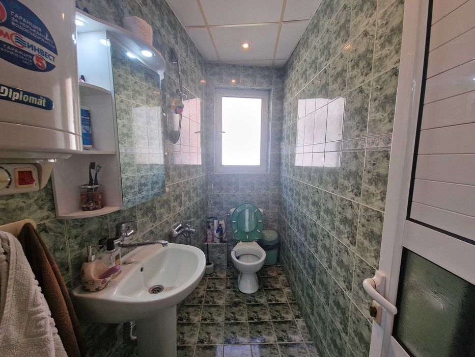 Продава се Мезонет в Благоевград, Широк център - 136 кв.м за 863 €/кв.м - Снимка #10