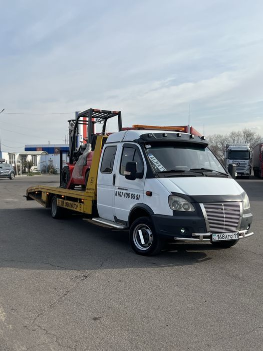 Эвакуатр город и межгород 24/7