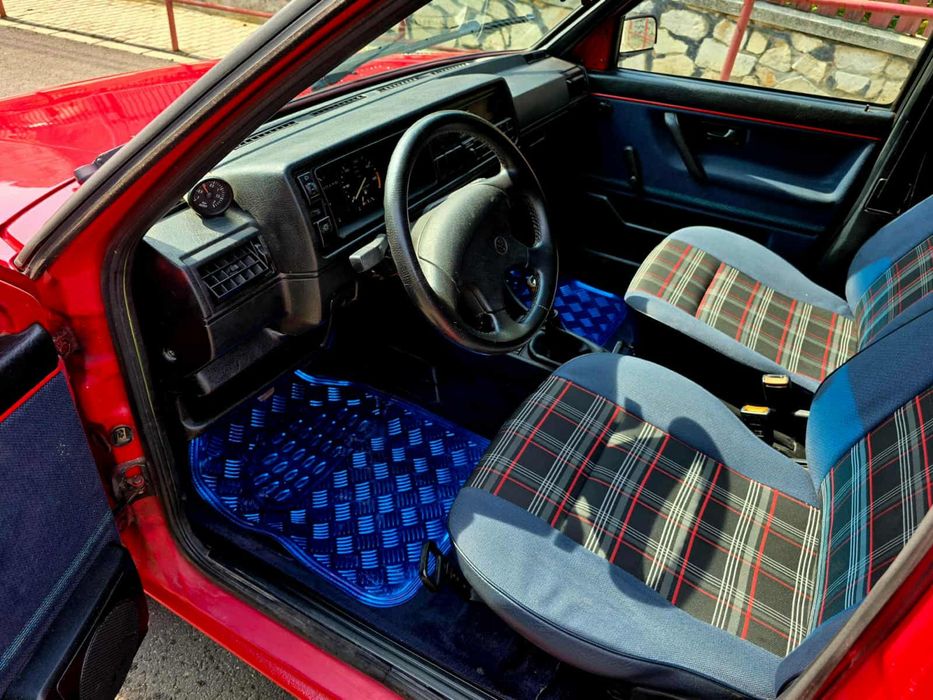 Golf2 gtd schimb doar cu vitara,samurai