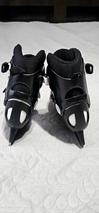 Patine gheata OXELO