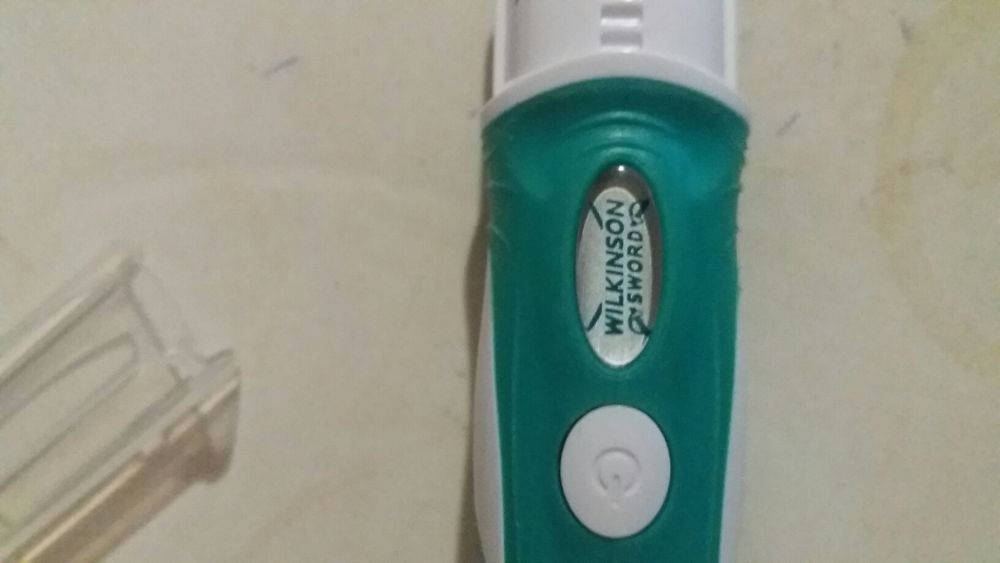 Wilkinson Sword 2 в 1 куатро за жени