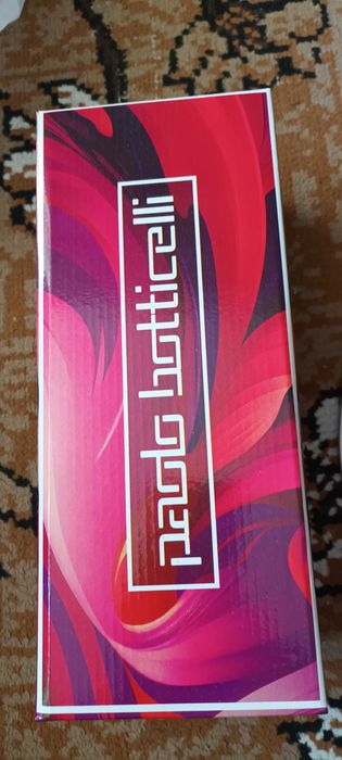 обувки - пантофки Паоло Ботичели - нови